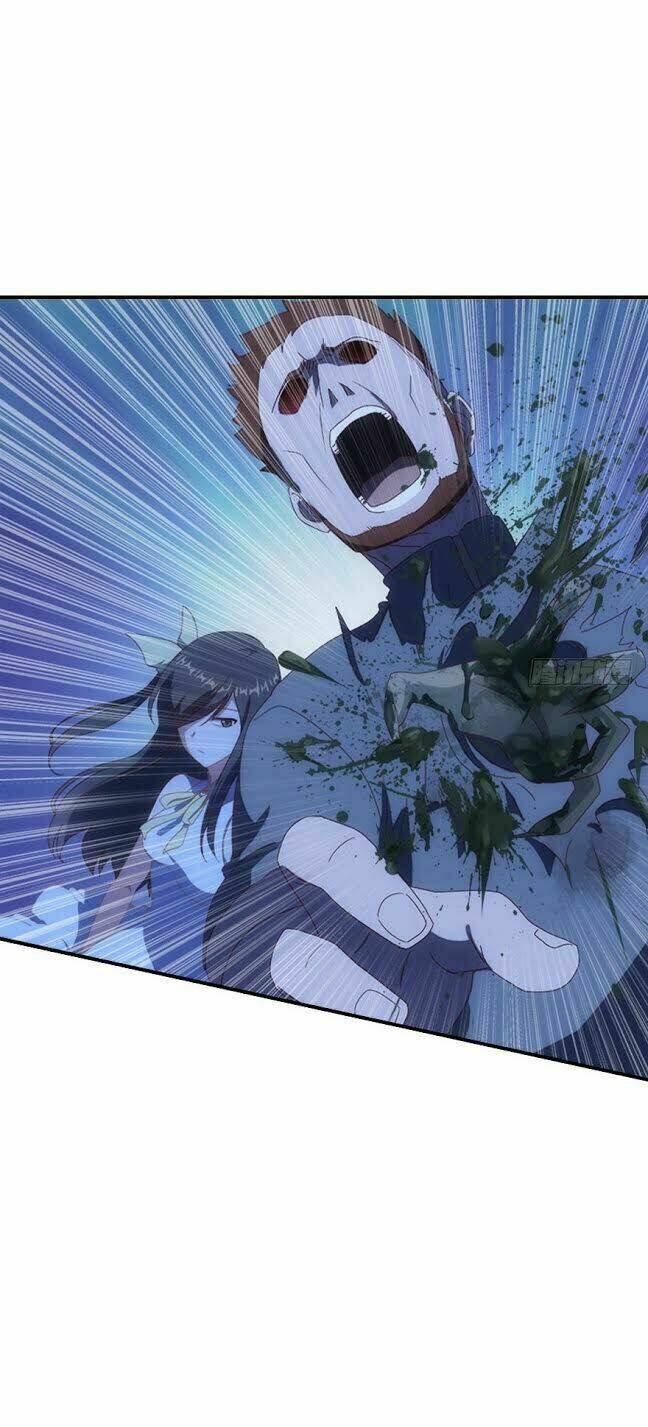 bạn gái virus của tôi chapter 5 9