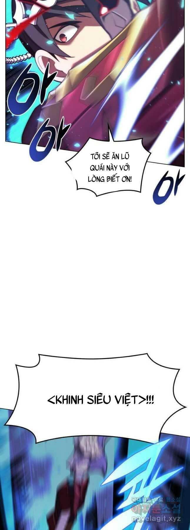 vượt qua giới hạn chapter 153 30