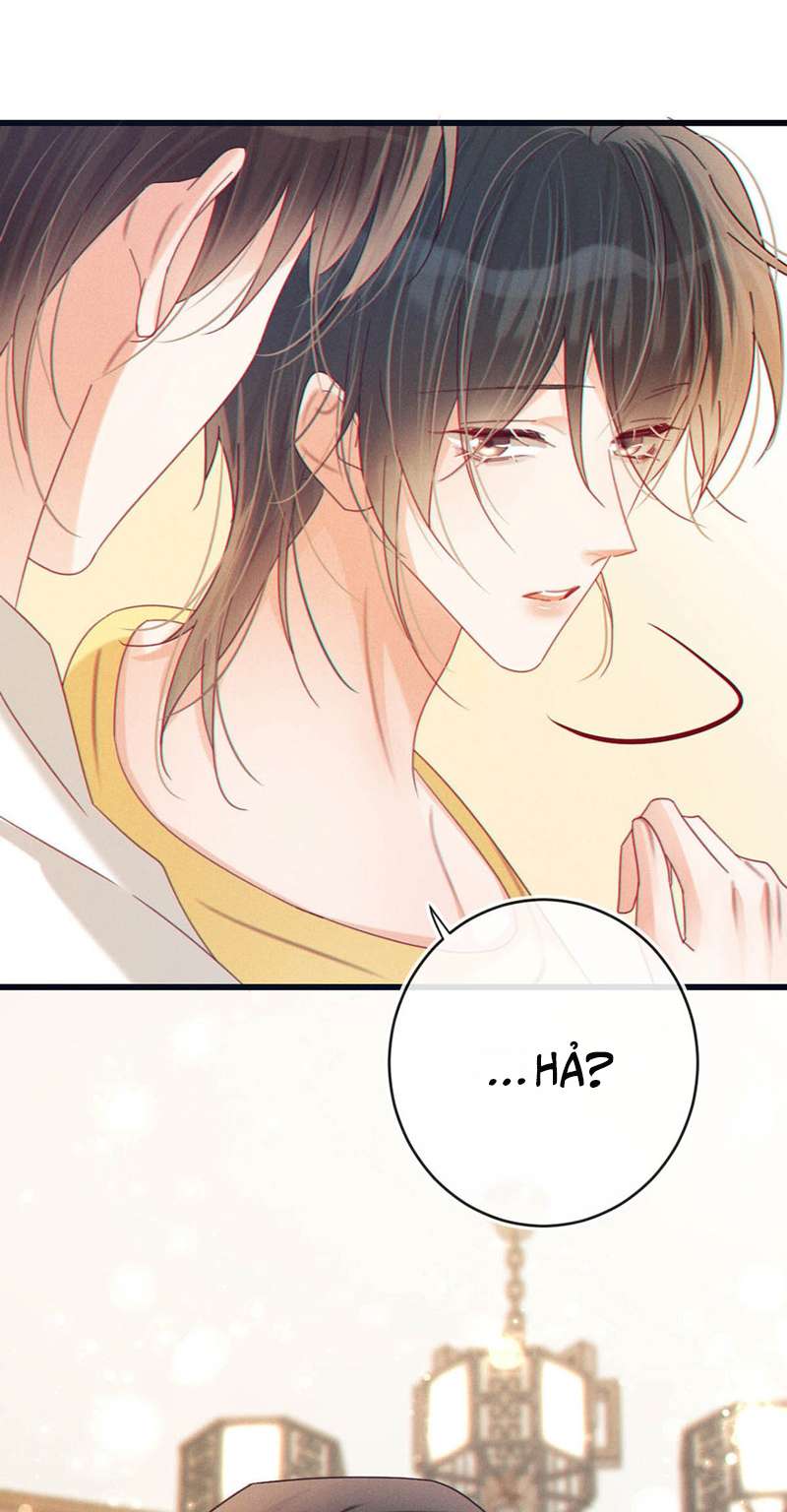 nịch tửu chapter 79 16