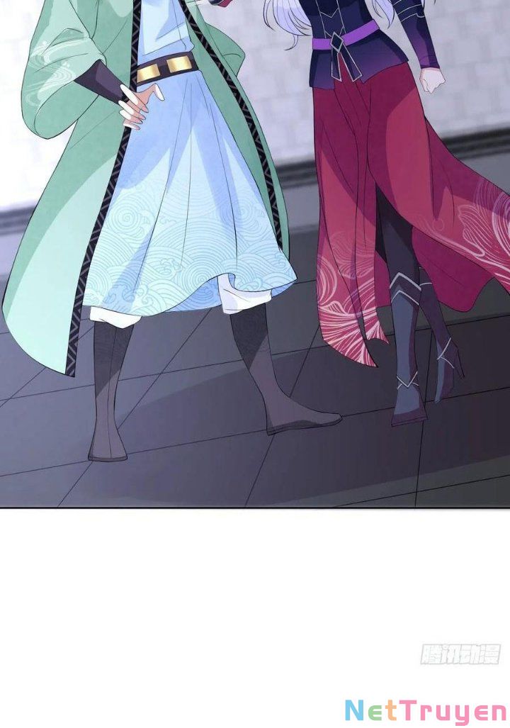 mạt thế nữ vương chapter 72 15