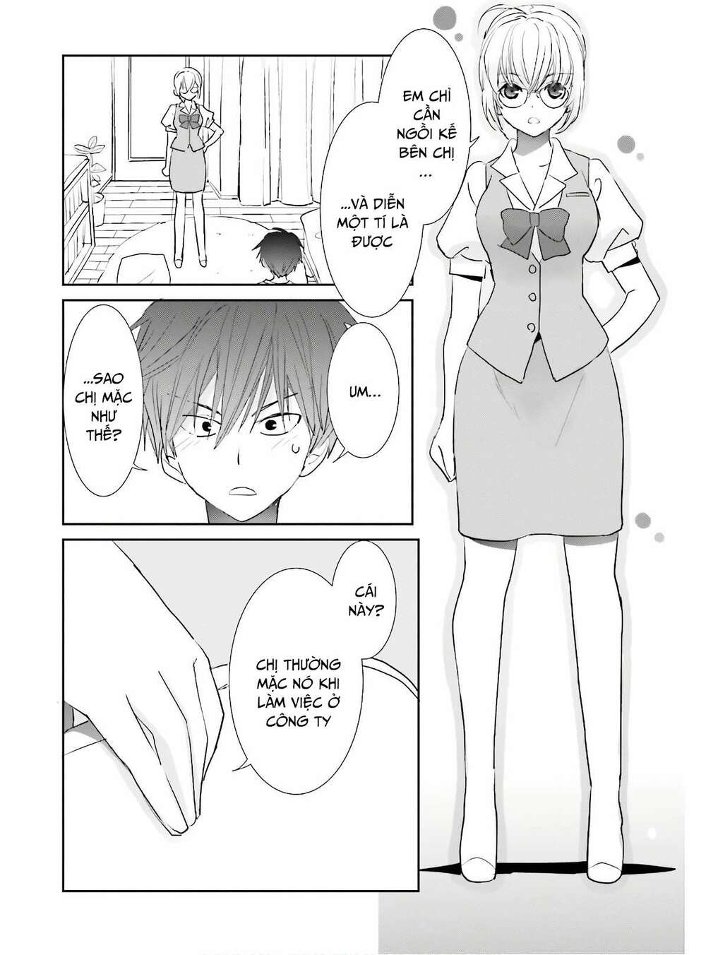 miharashi-sou no 5-nin no hanayome chapter 6.2 6