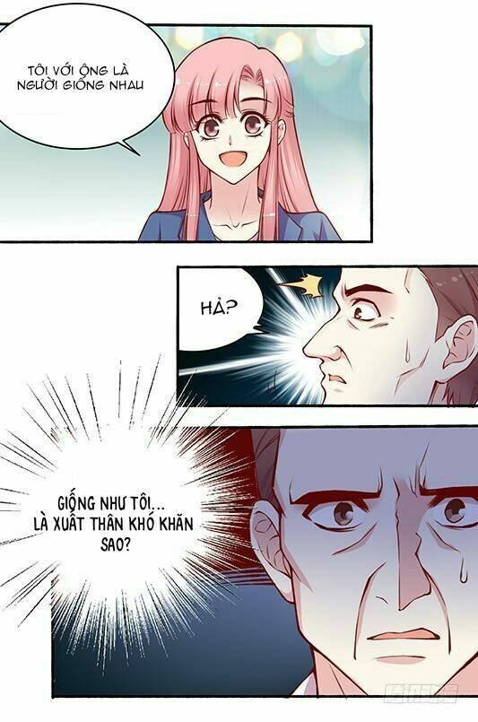 jm đặc thù khách nhân phục vụ bộ chapter 41 4