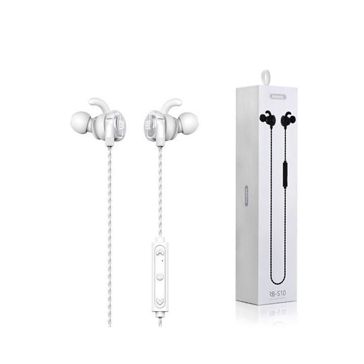 Tai Nghe Bluetooth Thể thao Remax RB-S10  - Hàng nhập khẩu