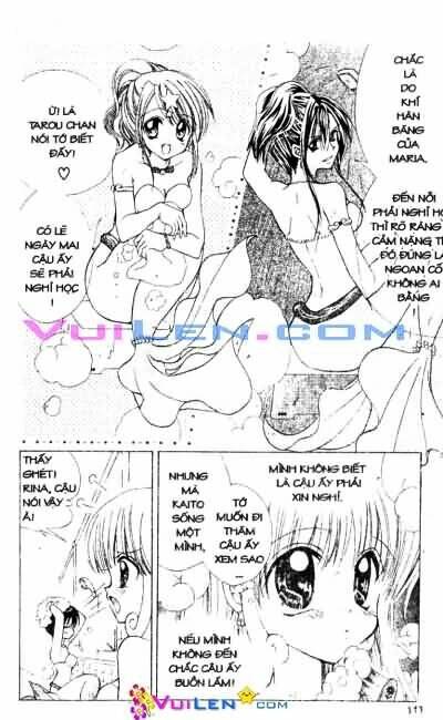 viên ngọc nàng tiên cá chapter 2 112
