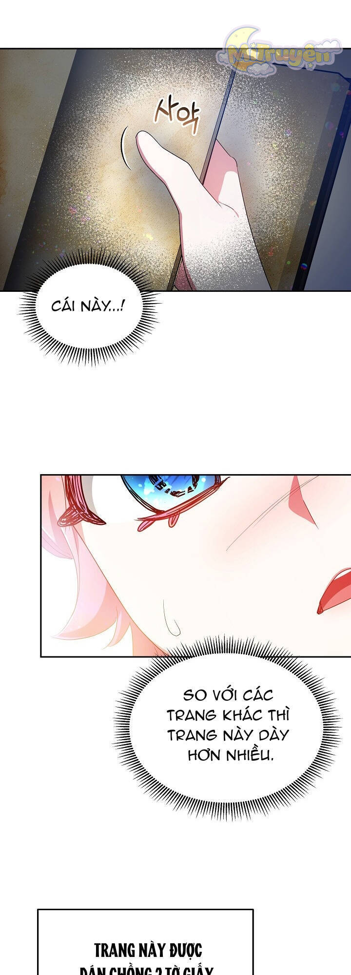 rồng con thuần hóa những kẻ điên chapter 37 39