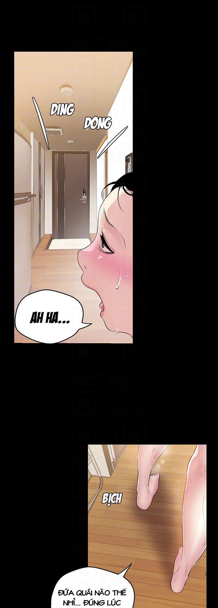 một thế giới mới tuyệt vời chapter 42 67