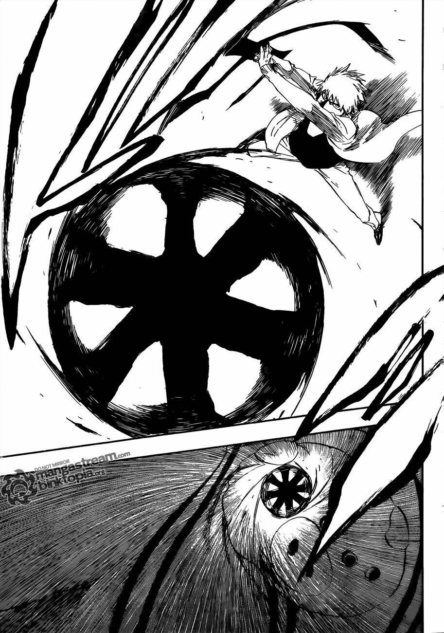 thần chết ichigo chapter 437 15