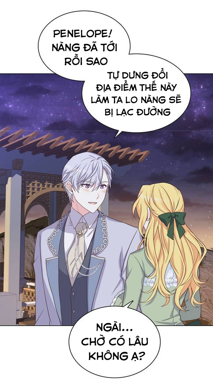 lời cầu hôn đến từ hoàng đế chapter 16.2 6