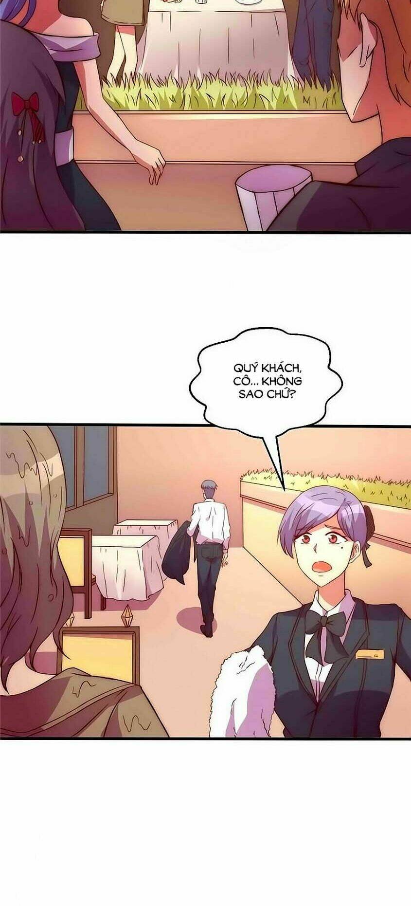 thời gian đều biết chapter 9 11