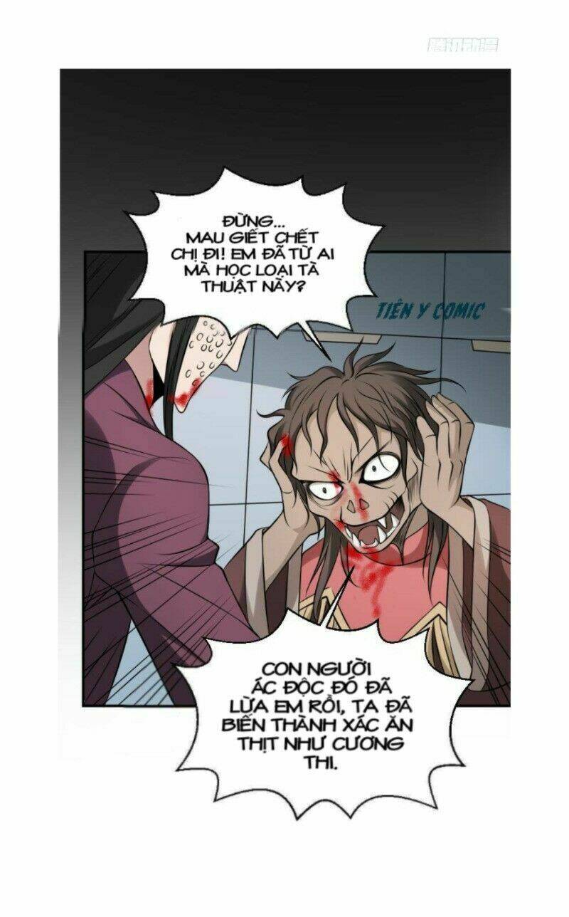 văn âm sư chapter 23 6