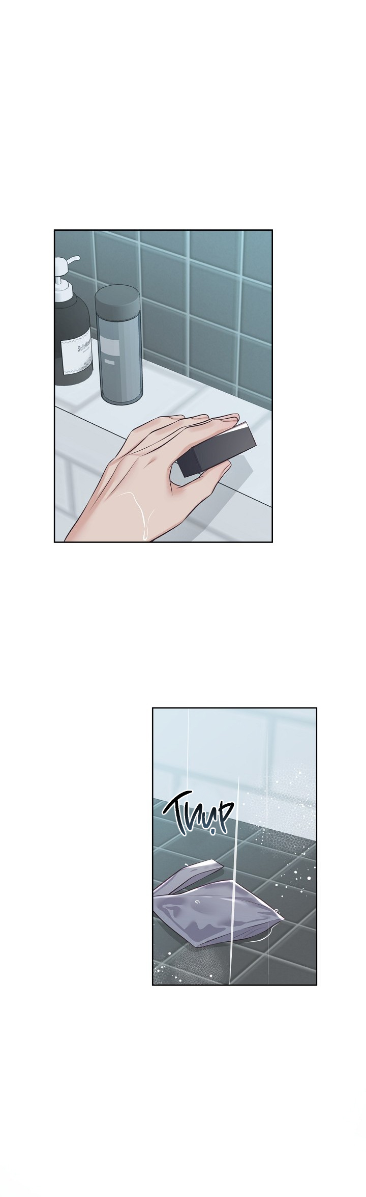 quản gia đáng yêu chapter 0.1 30