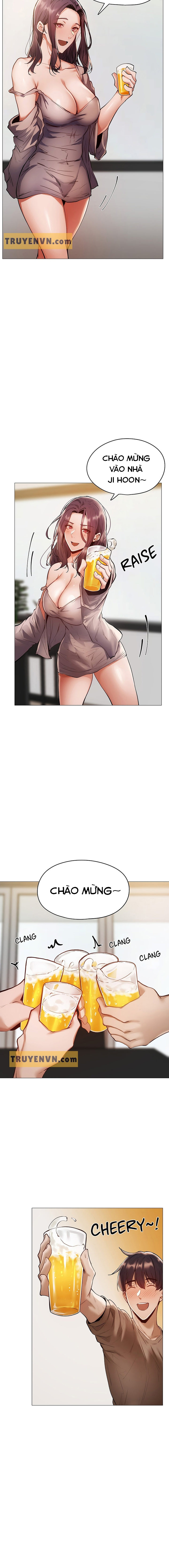 căn phòng xôi thịt chapter 4 17