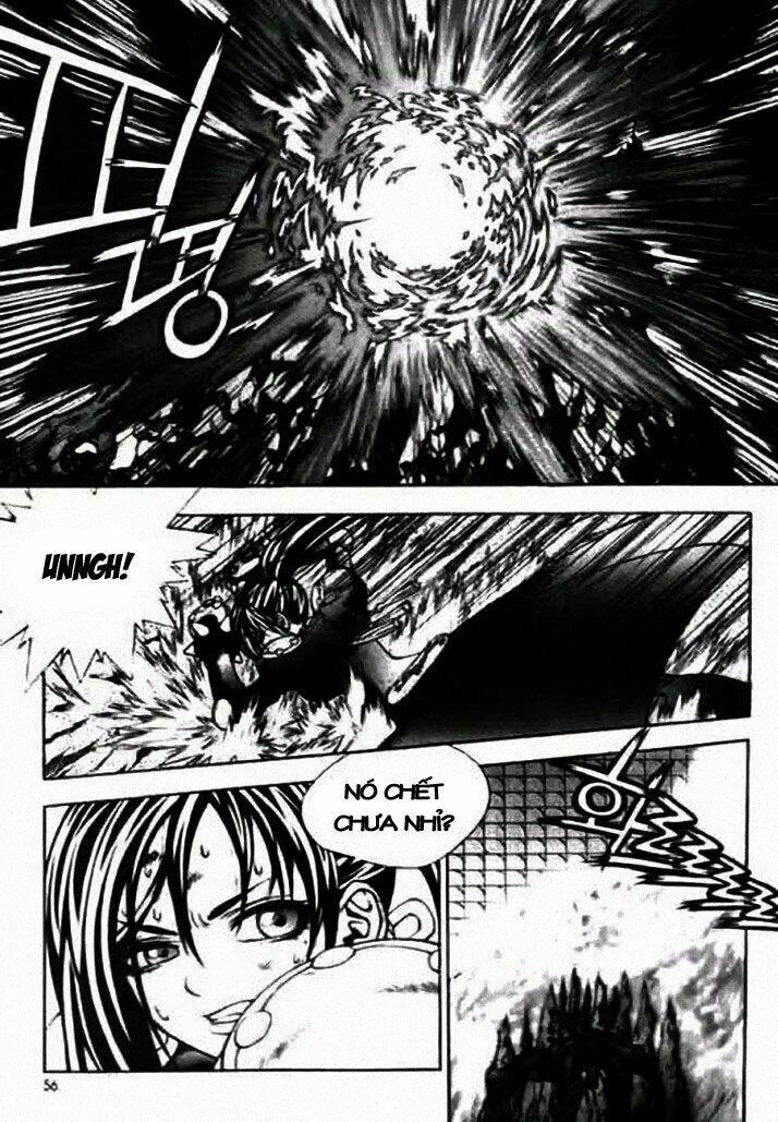 ragnarok - into the abyss chapter 55 8