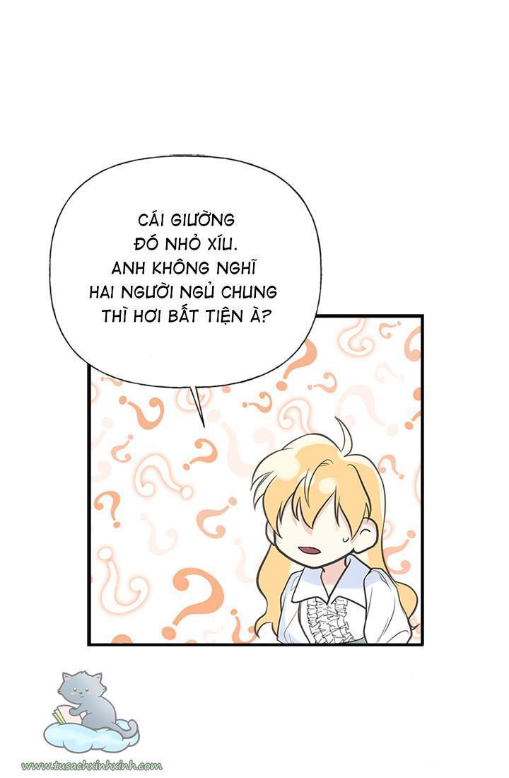 chị tôi nhặt về nam chính của tiểu thuyết chapter 8 29