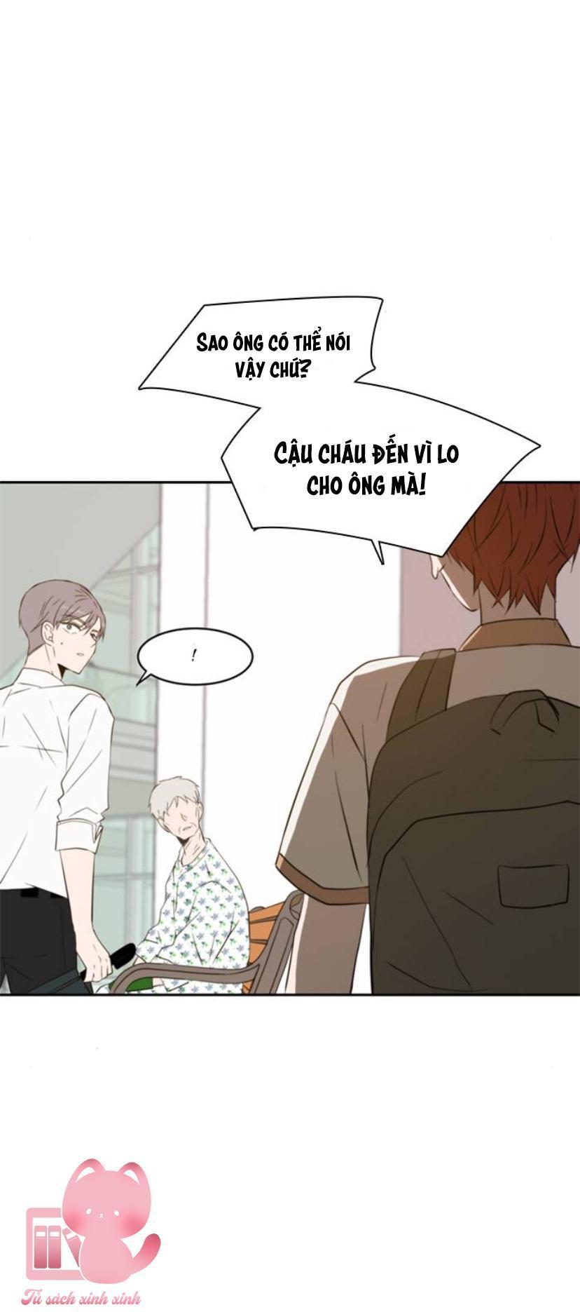 a good day to be a dog chapter 58 21