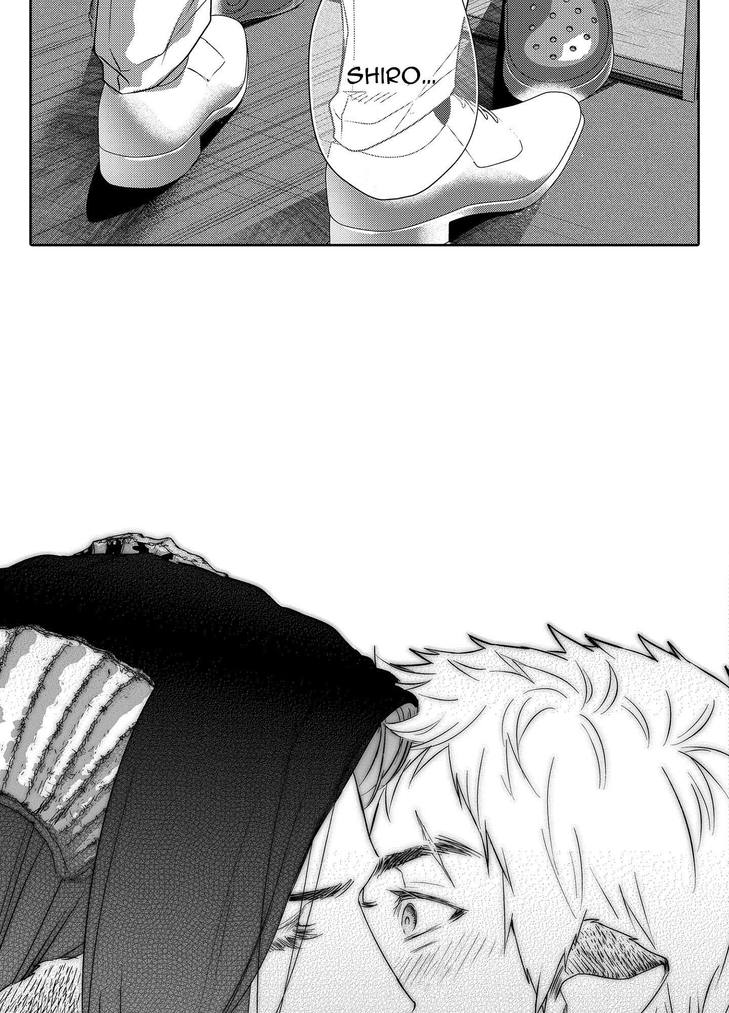 màn punchline cực khoái chapter 7 17