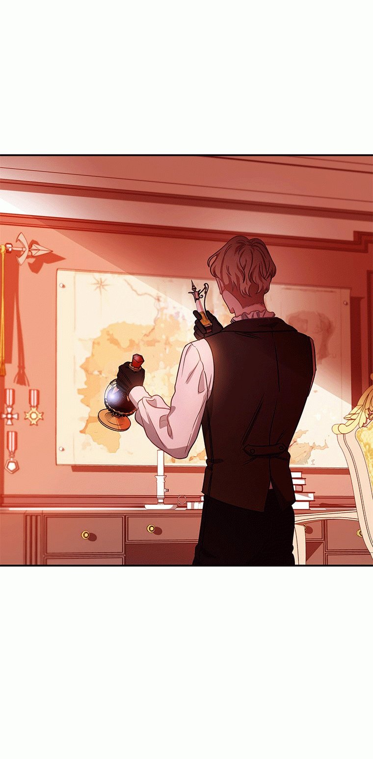 Trở Thành Cứu Tinh Của Nhân Vật Chính chapter 2.5 4