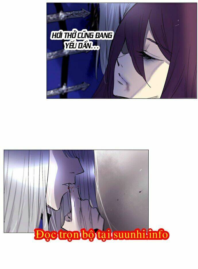 bản khế ước linh hồn chapter 184 2
