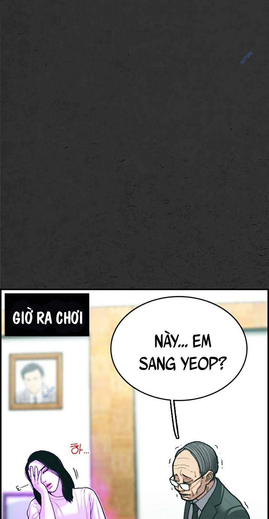 đi ngủ cùng ma chapter 8 14