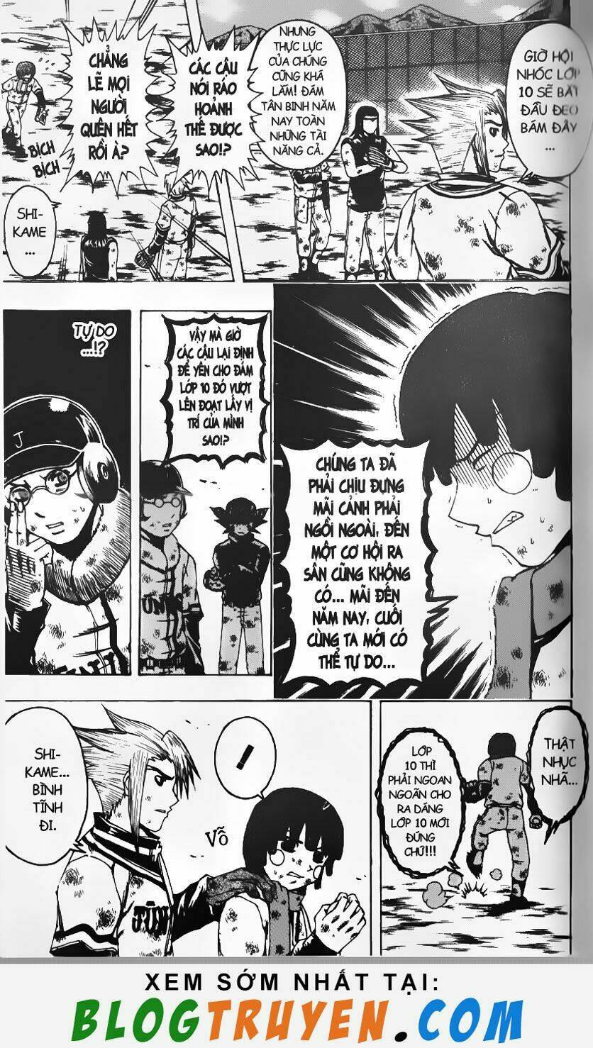 mr.fullswing chapter 60 13