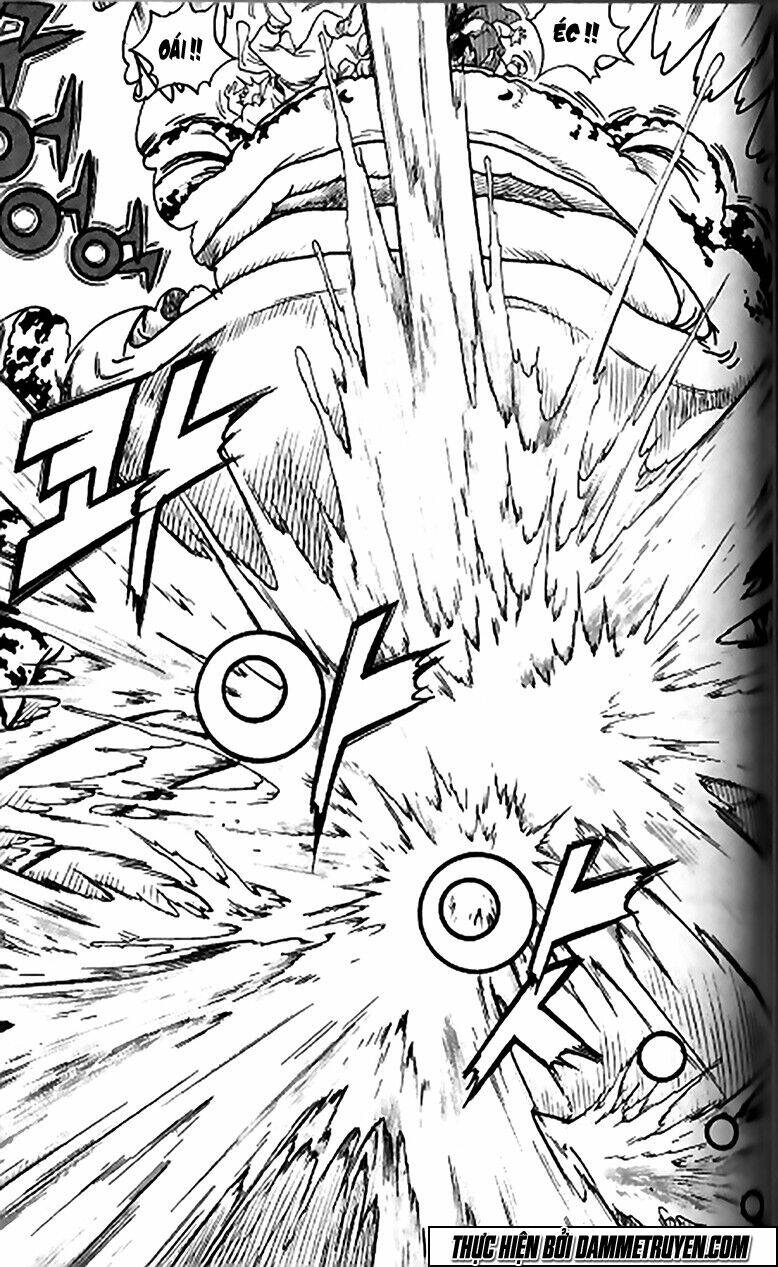 quái hiệp truyện chapter 33 12