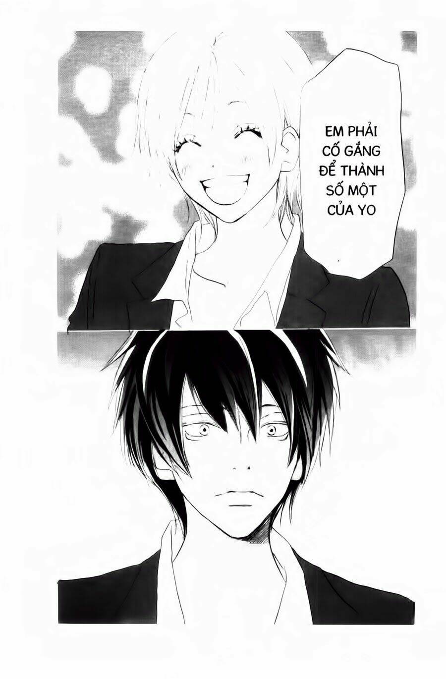 chuyện cấp iii chapter 41 21