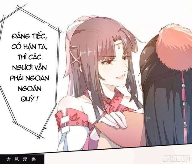 tuyệt thế luyện đan sư chapter 24 10