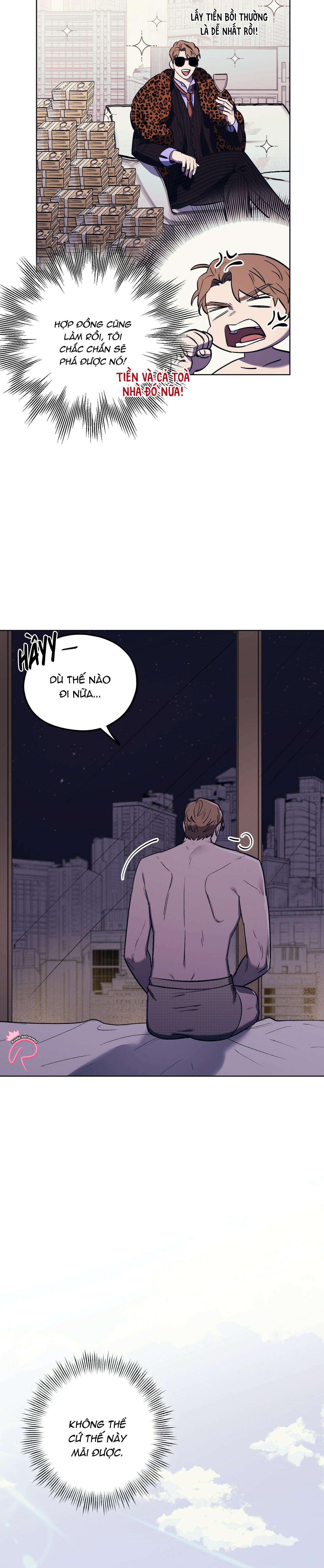 yi su nhà họ kang chapter 16 8