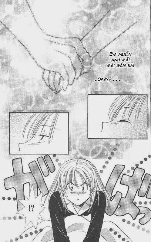 cô bé nghèo khó chapter 28 29