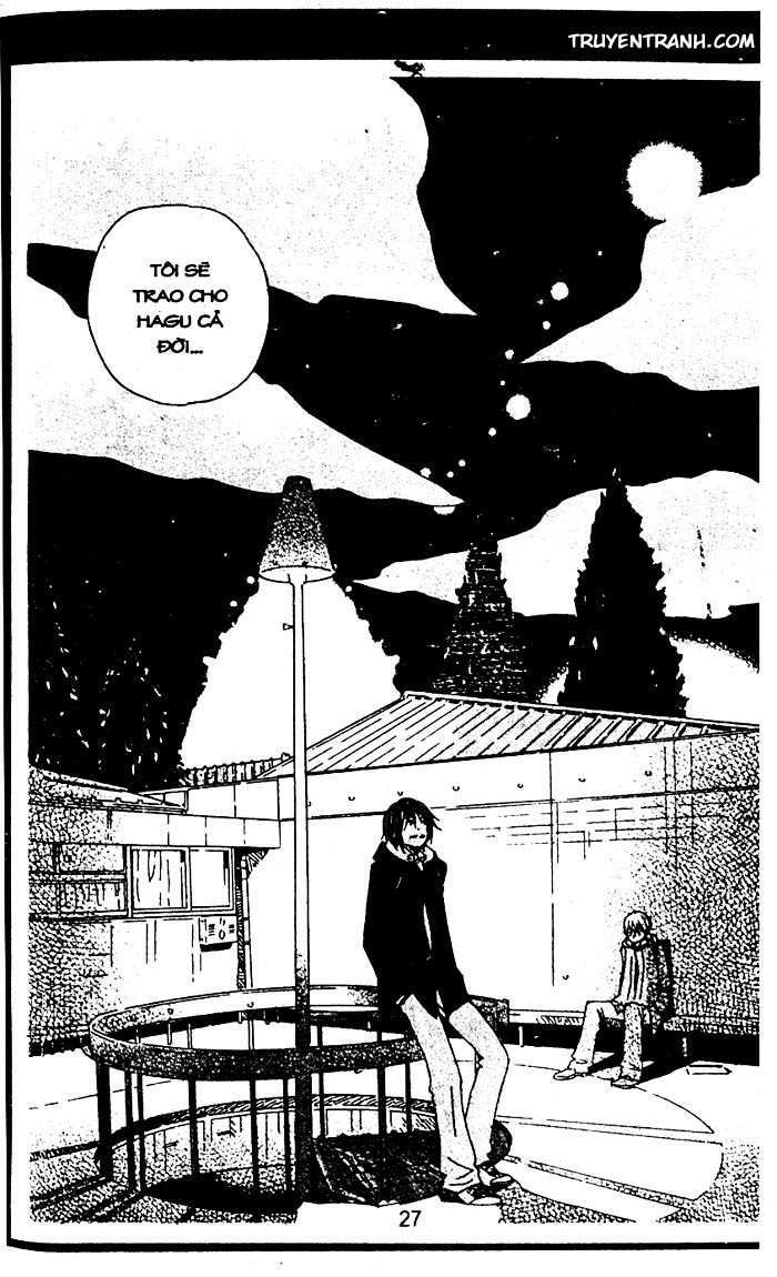 tình yêu và cuộc sống chapter 61 28