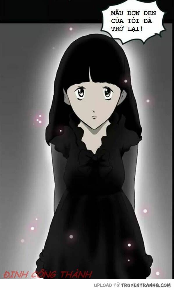 hoa mẫu đơn đen chapter 1 40