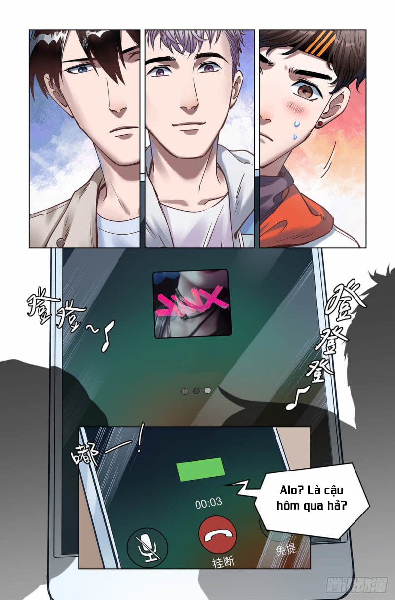 liên minh huyền thoại - tín ngưỡng anh hùng chapter 19 13