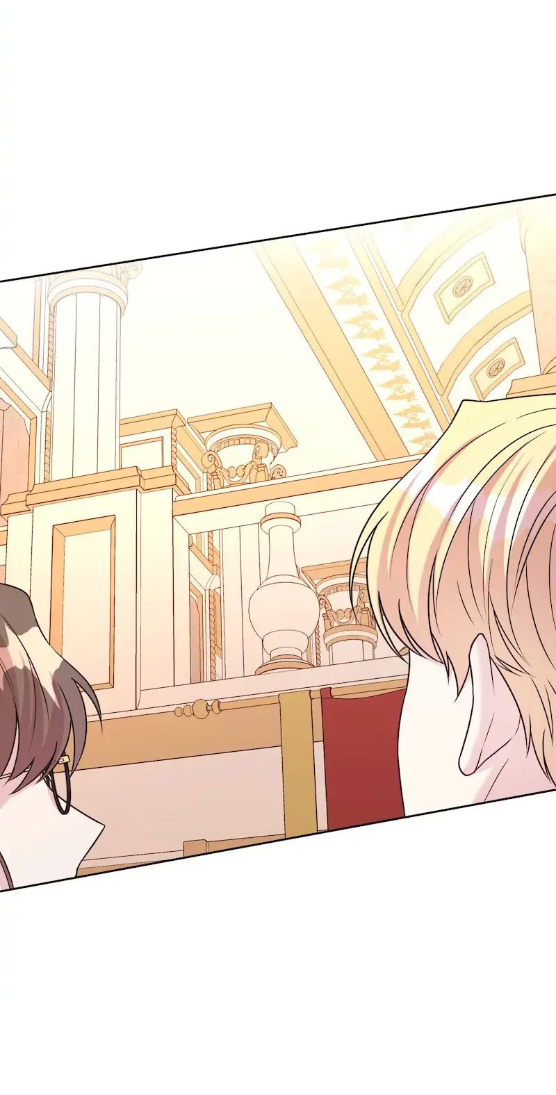 tôi chán nản vì người chồng thứ 2 còn "khỏe" hơn chồng cũ chapter 50.1 23