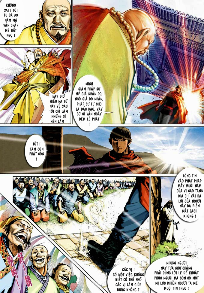 phong vân chapter 359 7