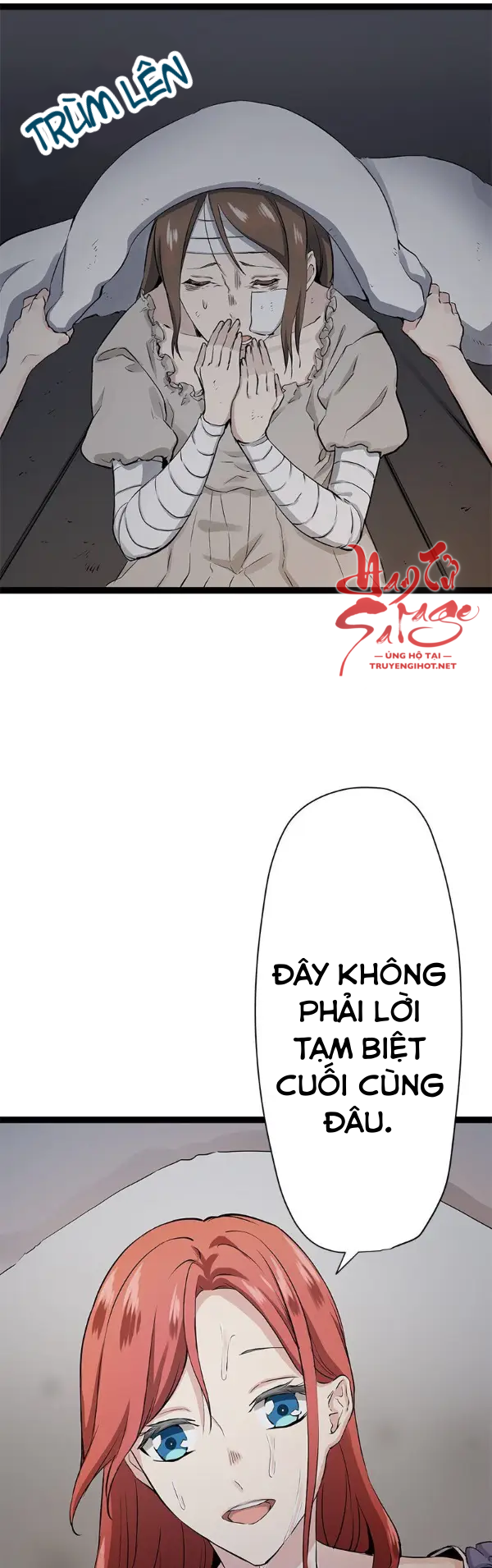 nullitas~nàng dâu giả dối~ chapter 16 26