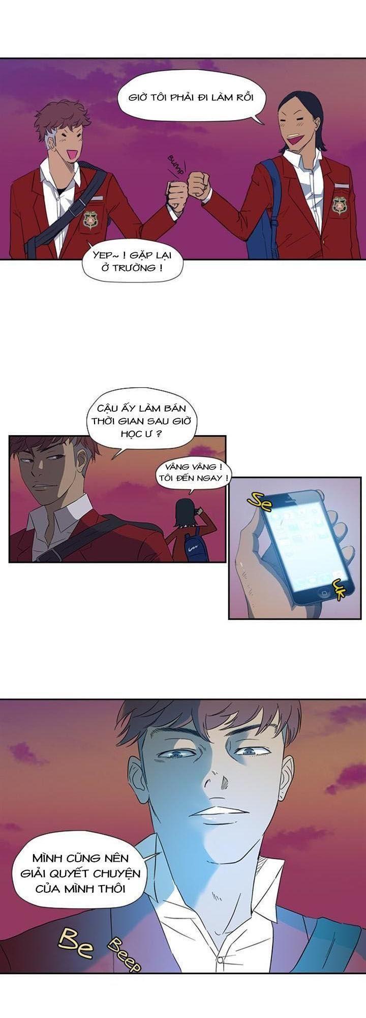 wind breaker chapter 9 49