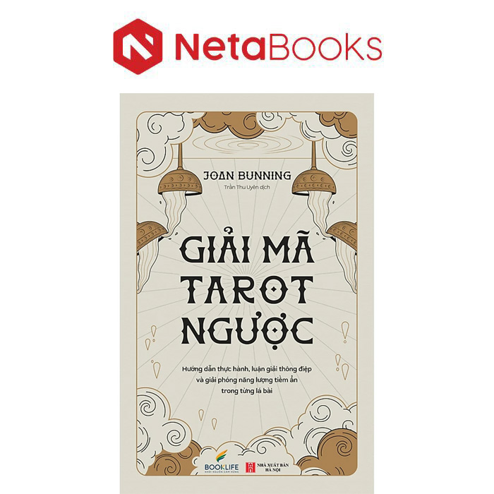 Giải Mã Tarot Ngược