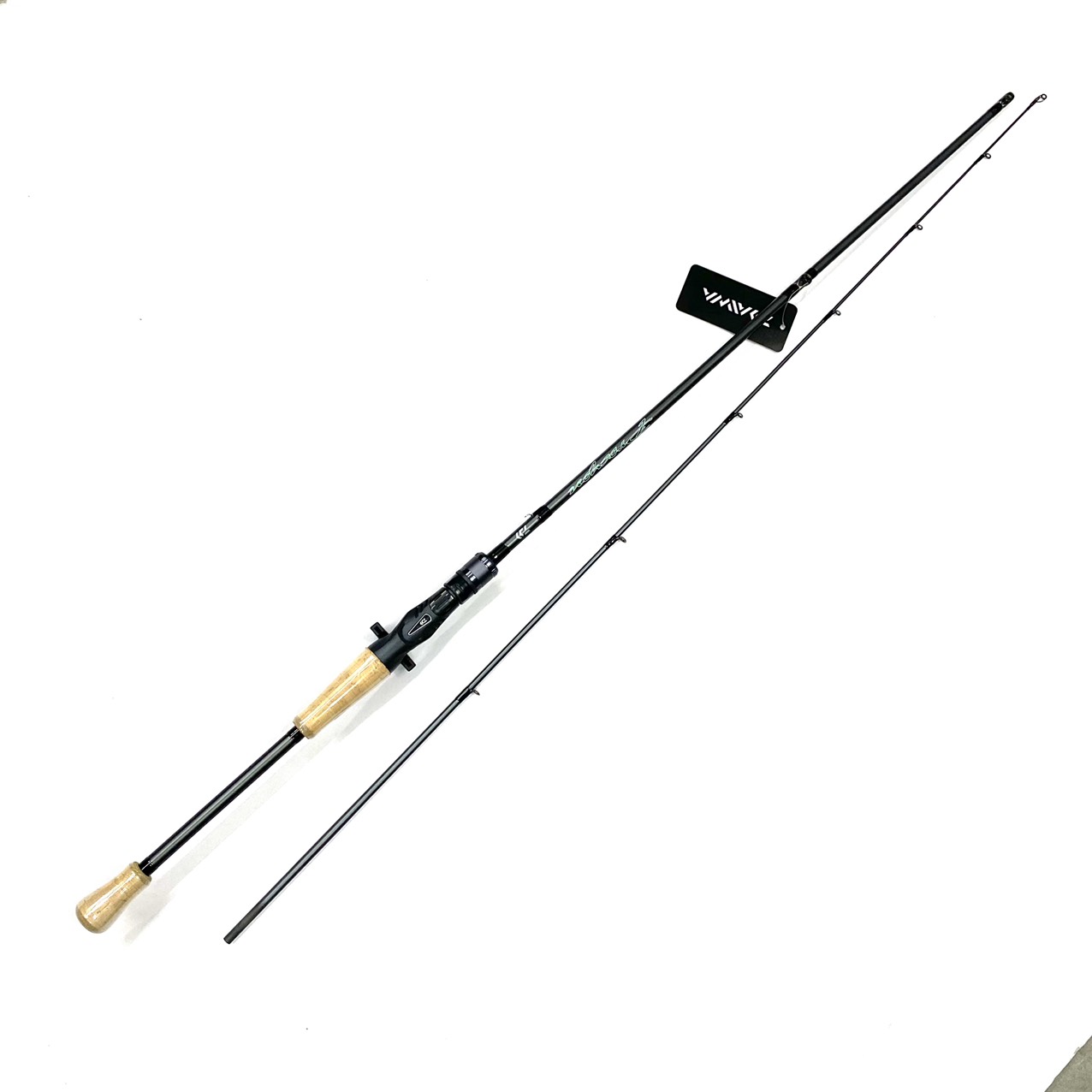 Cần Câu Cá Daiwa Procyon 662MF, 702MHX, 732MHX Cần Lure Máy Ngang 1m98, 2m1, 2m2 Dòng Cao Cấp Hàng Chính Hãng