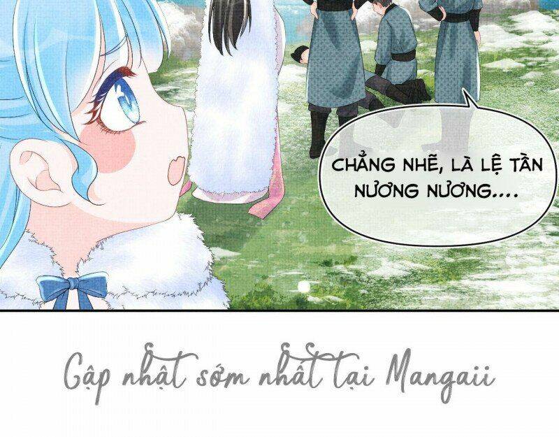 nhóc con người cá 3 tuổi rồi chapter 259 18