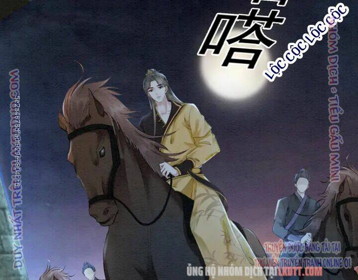 trọng sinh bá sủng nhiếp chính vương quá mạnh mẽ chapter 168 25