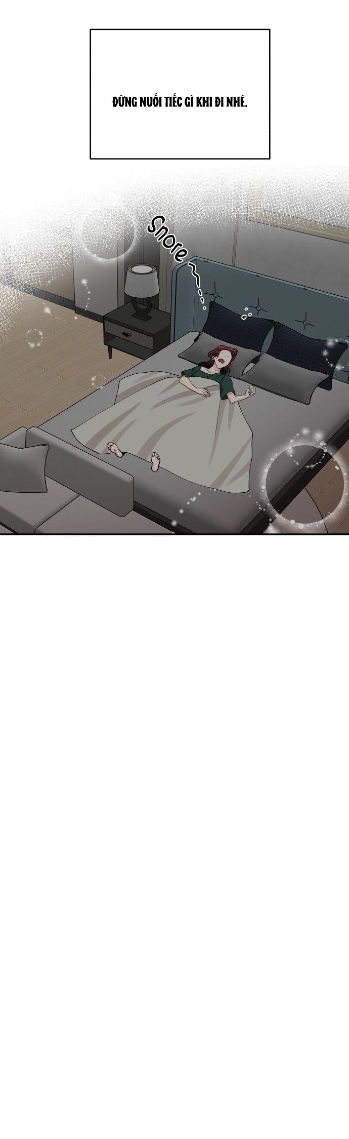 cặp đôi oan gia ngõ hẹp chapter 27 25