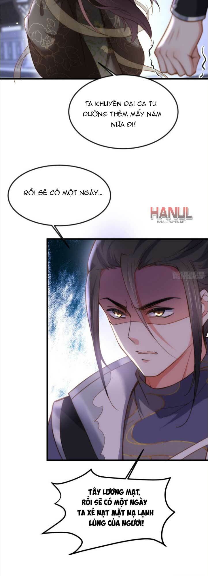 hoạn phi thiên hạ chapter 186 10