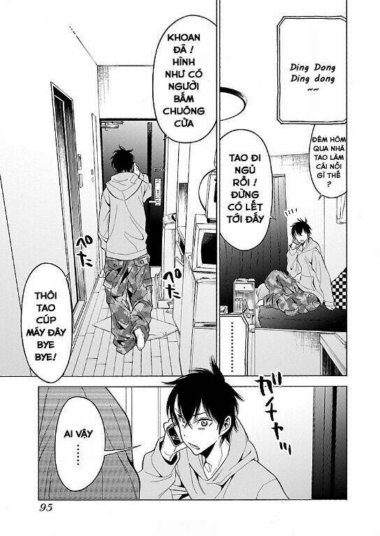 momoiro meloik chapter 64 12