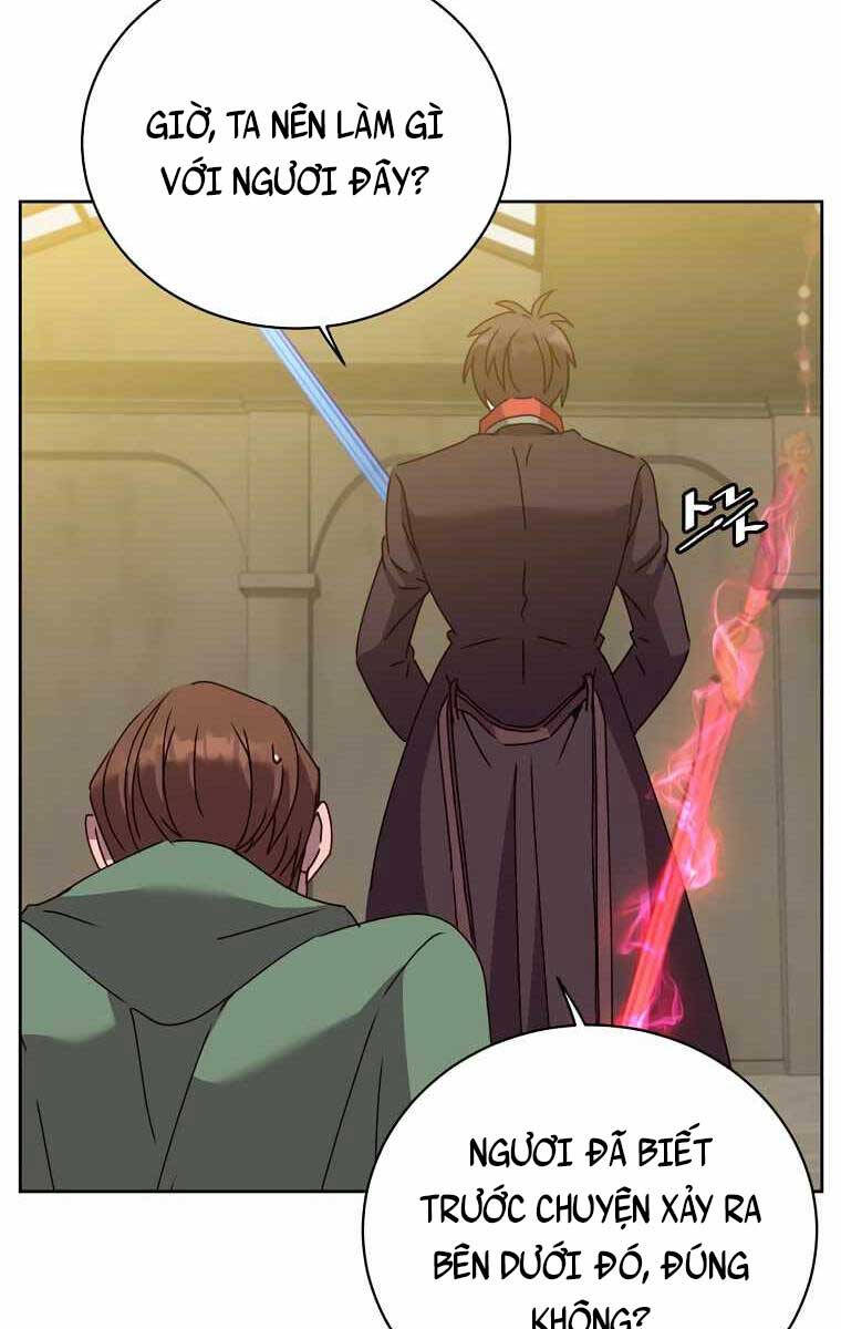 Anh Hùng Mạnh Nhất Trở Lại chapter 120 95