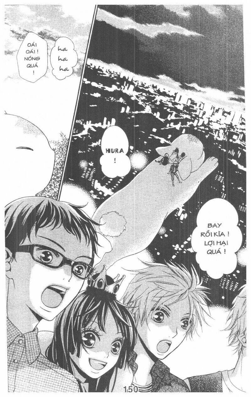 queen's white rabbit chapter 1 150