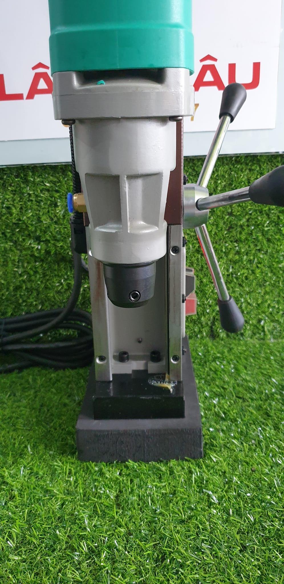 MÁY KHOAN TỪ 1500W DCA AJC23S - HÀNG CHÍNH HÃNG