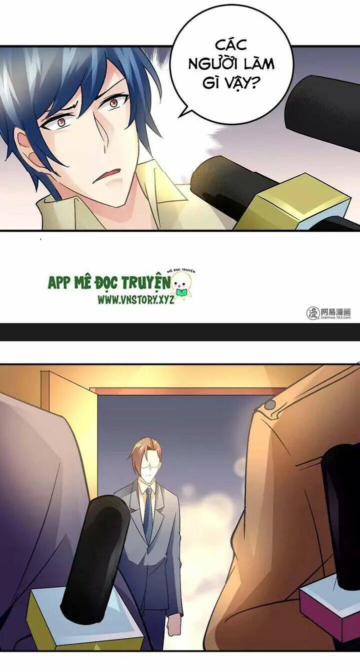 trò chơi săn tình - tổng tài khó kìm lòng chapter 26 20