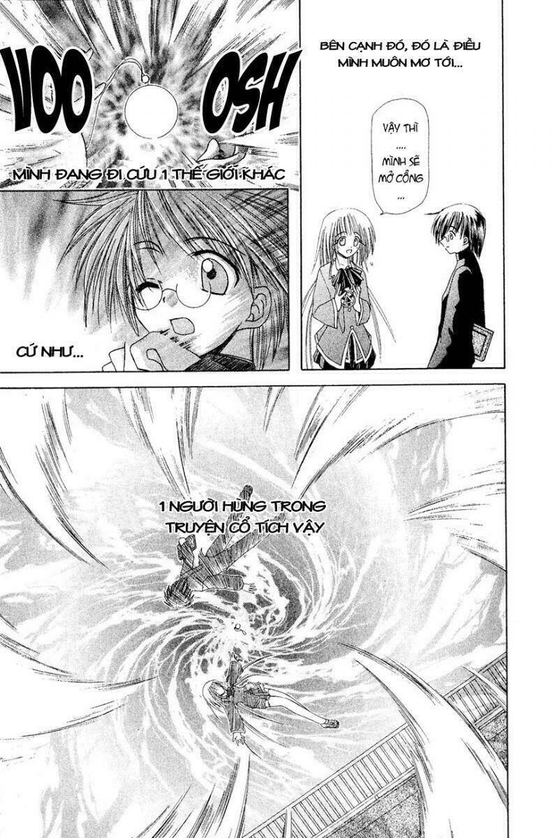 watashi no messiah-sama chapter 3 26