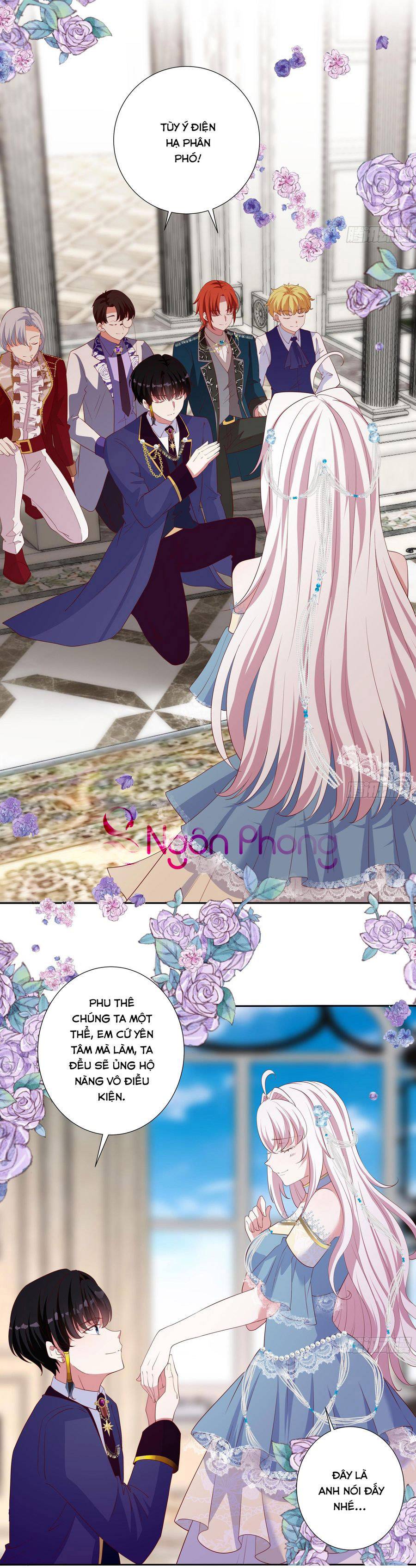 công chúa phản diện trong truyền thuyết chapter 67 12