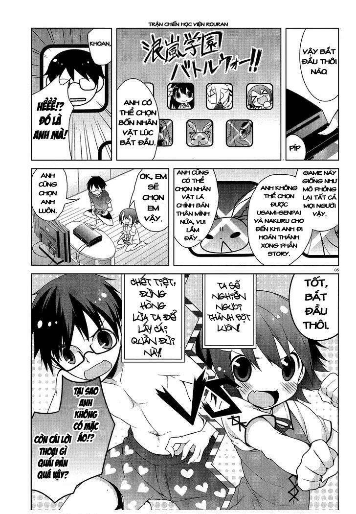 mayo chiki! chapter 15.5 6